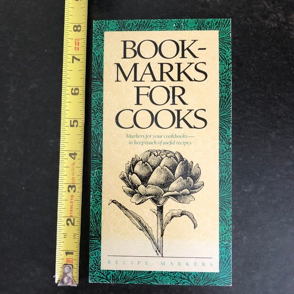 Bookmarks for Cooks - Picture 6 of 7